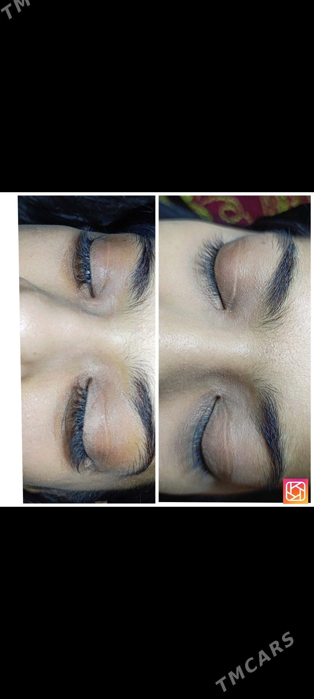 model gerek - Aşgabat - img 1