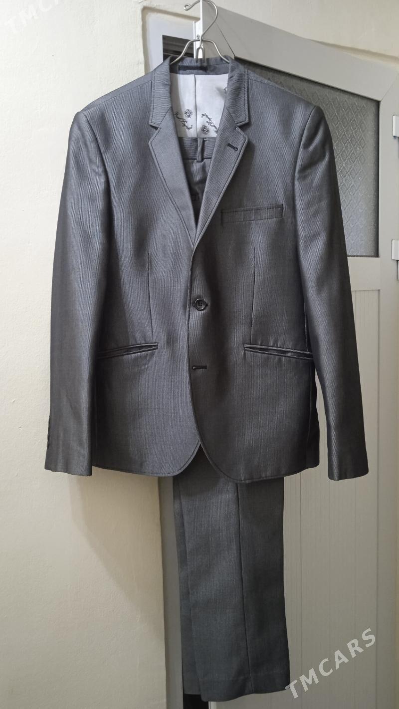 KASTÝUM BALAK - Aşgabat - img 1