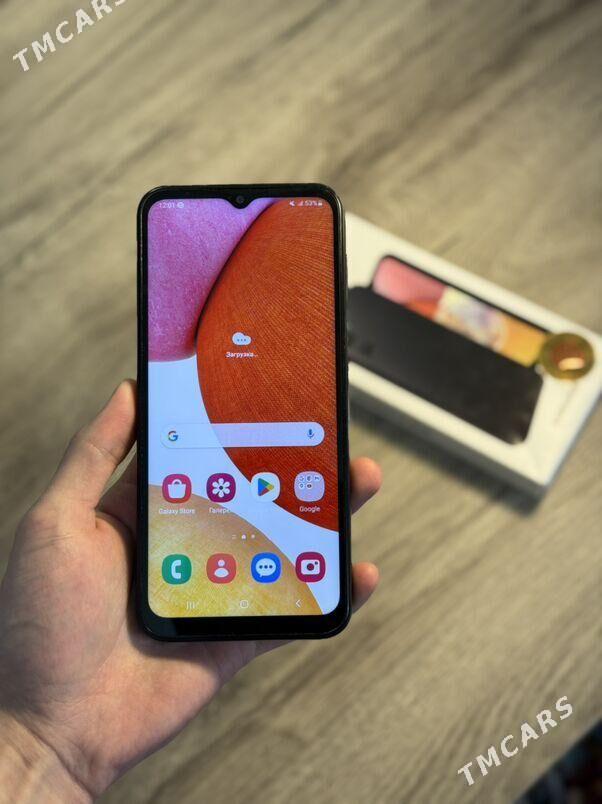 SAMSUNG A14 Tp - Mary - img 1