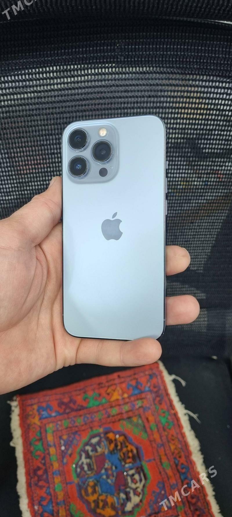 iphone 13 pro - Mary - img 1