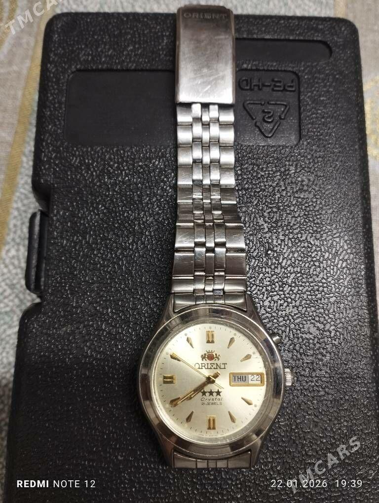 ORIENT JAPAN - Aşgabat - img 1