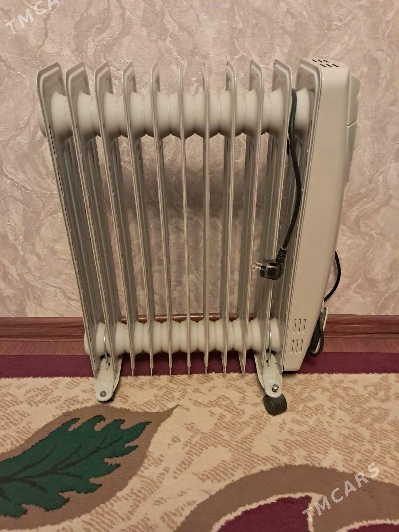 GAPYRGA PEC - Дашогуз - img 1