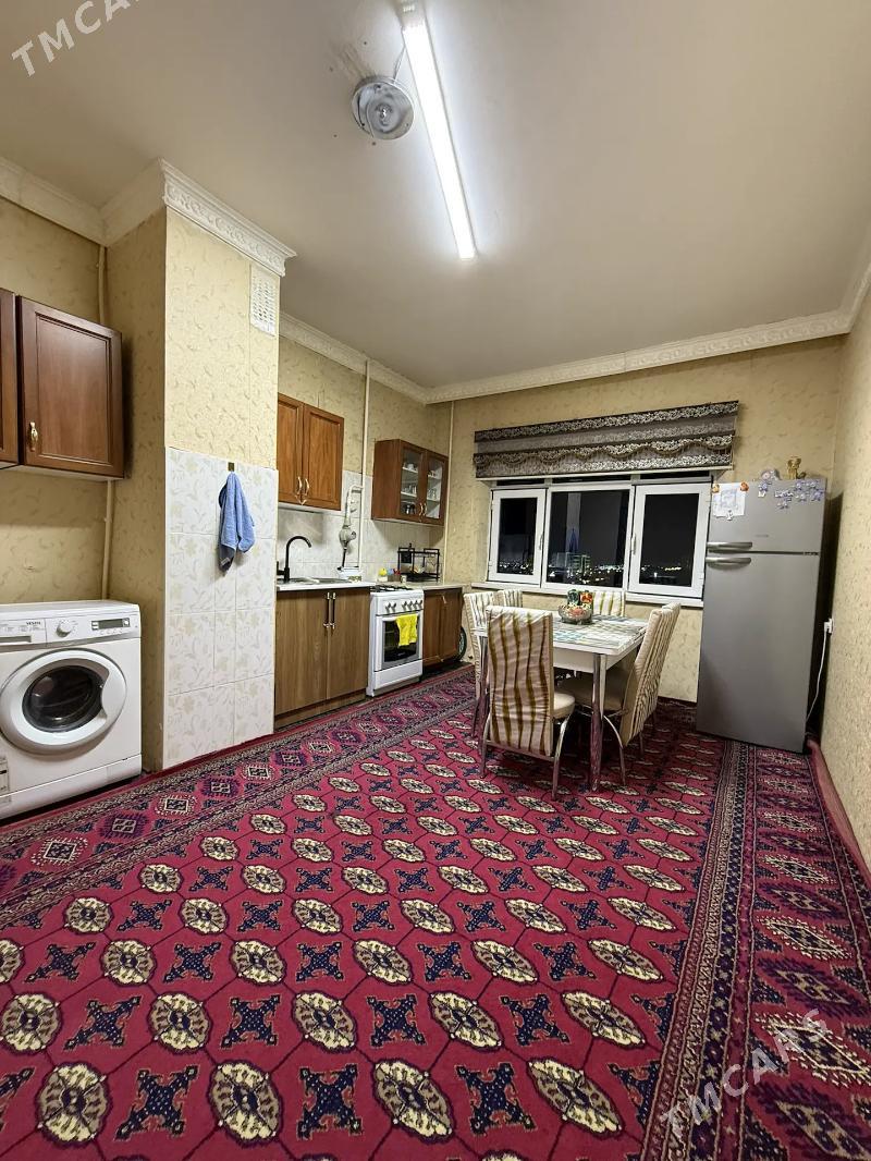 arenda mir4 - Aşgabat - img 1