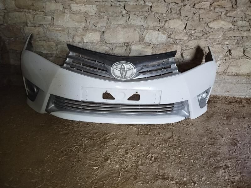 bamper 1 100 TMT - Гызыларбат - img 1