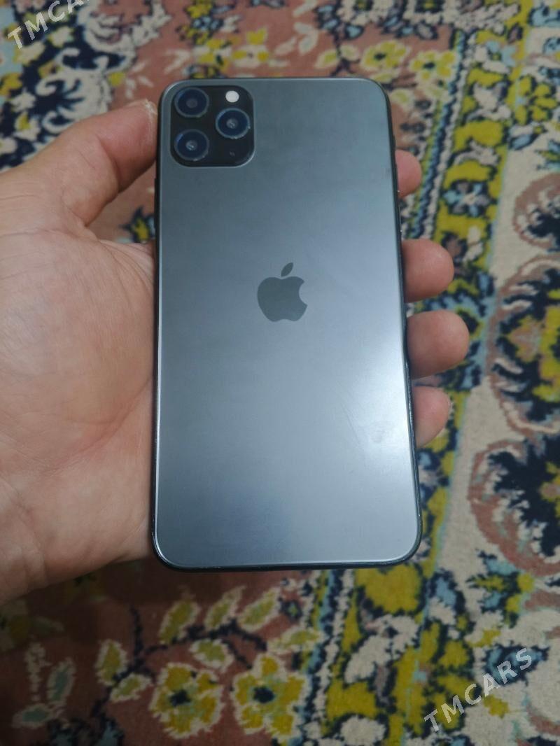 ayfon 11pro max 1/1 kopya - Parahat 7 - img 1