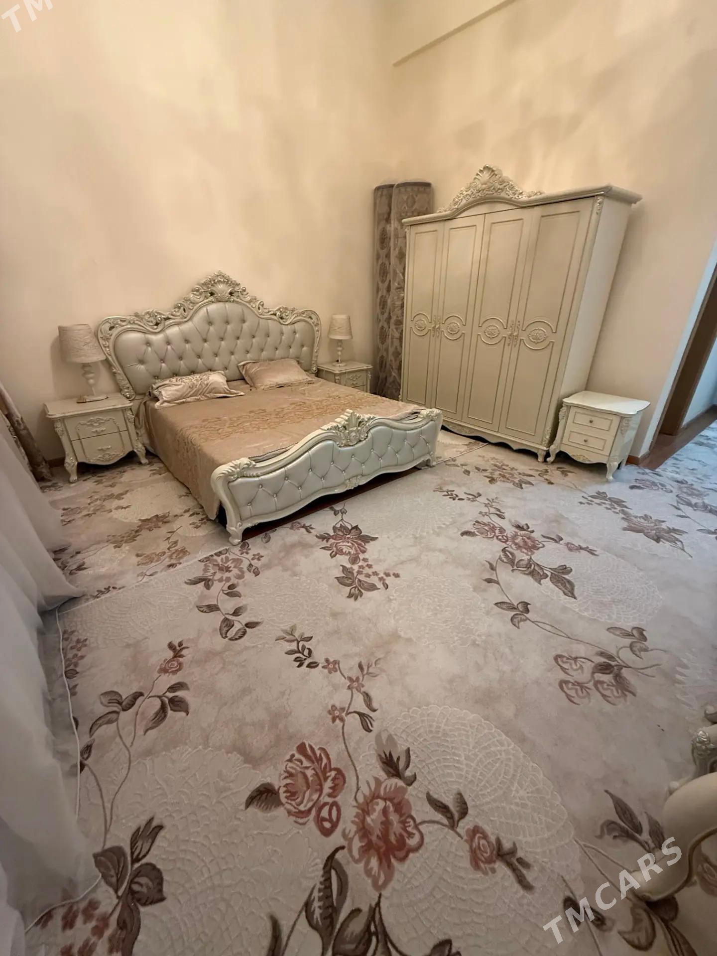 Arenda 14 tapgyr 4kom - 14-nji tapgyr (Sowhozny köç) - img 1