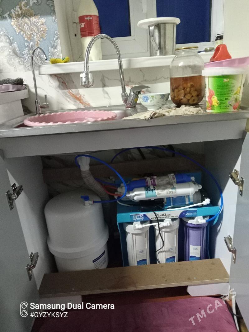 suw filter suji suw aparad - Daşoguz - img 1