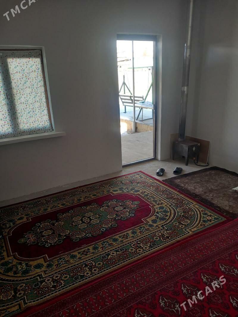 kwartira - Ак-Бугдайский этрап - img 1