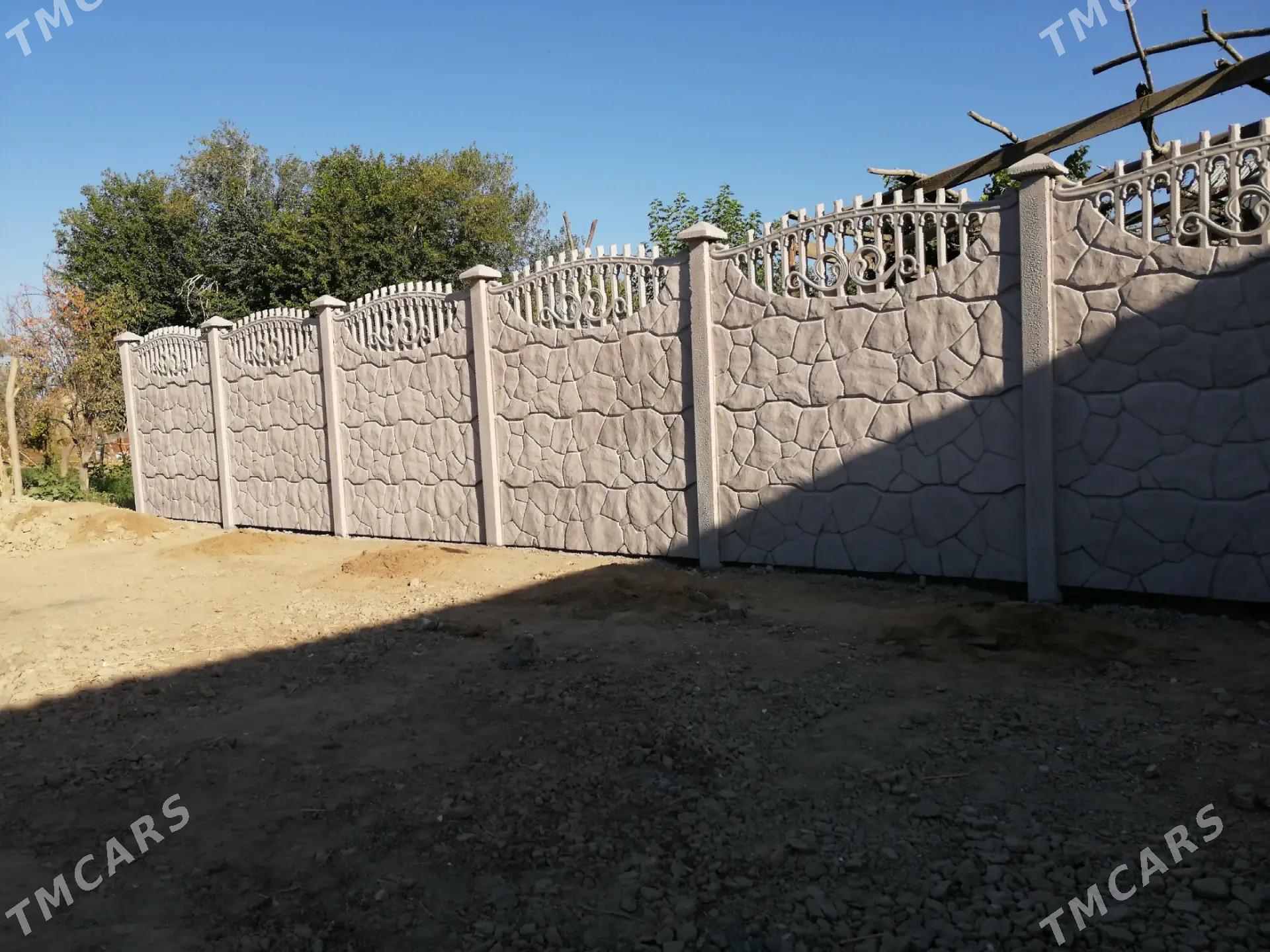 🧱 BETON ZABOR 🧱 - Halaç - img 1