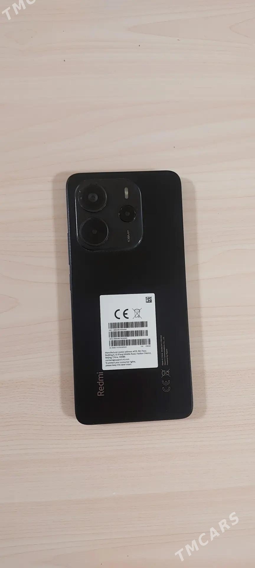 Redmi not 14 - Багир - img 1