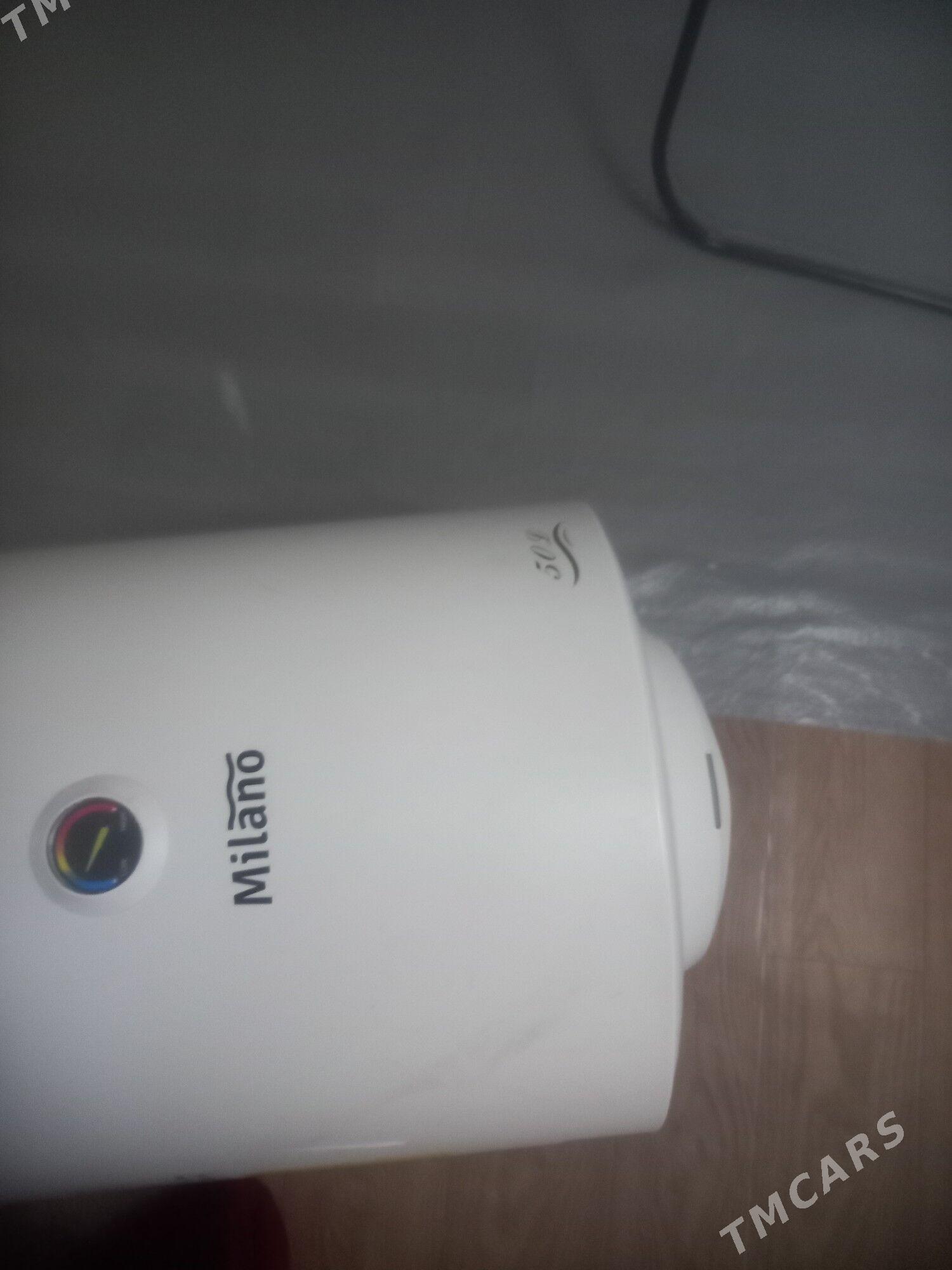 boler - Бузмеин - img 1