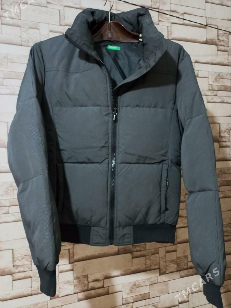 КУРТКИ - Aşgabat - img 1