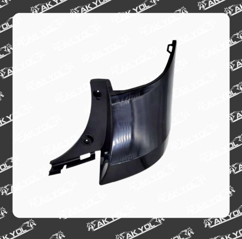 HYUNDAI H-1 YZ BAMPER - Бекреве - img 1