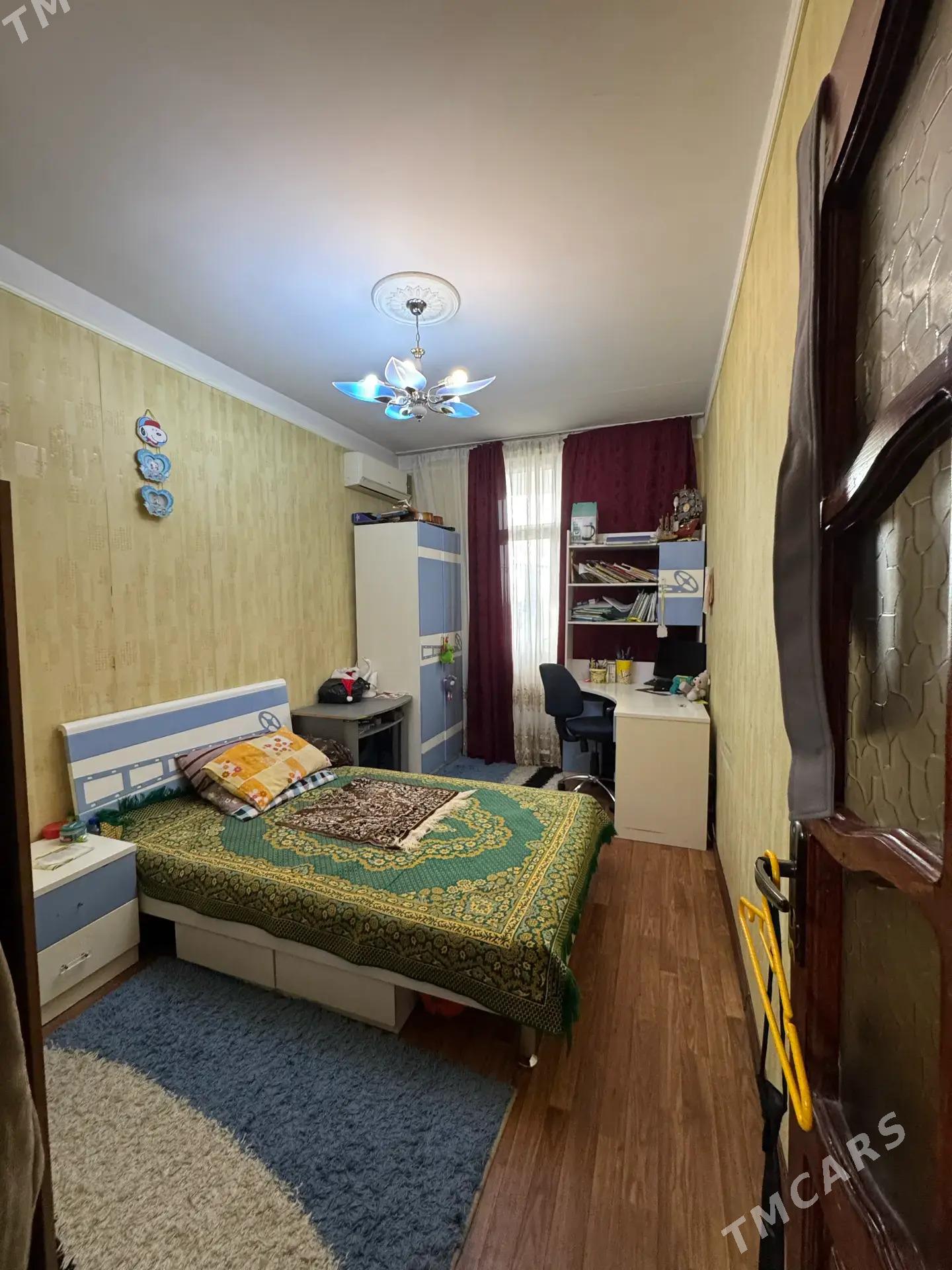 satlyk jay - Балканабат - img 1