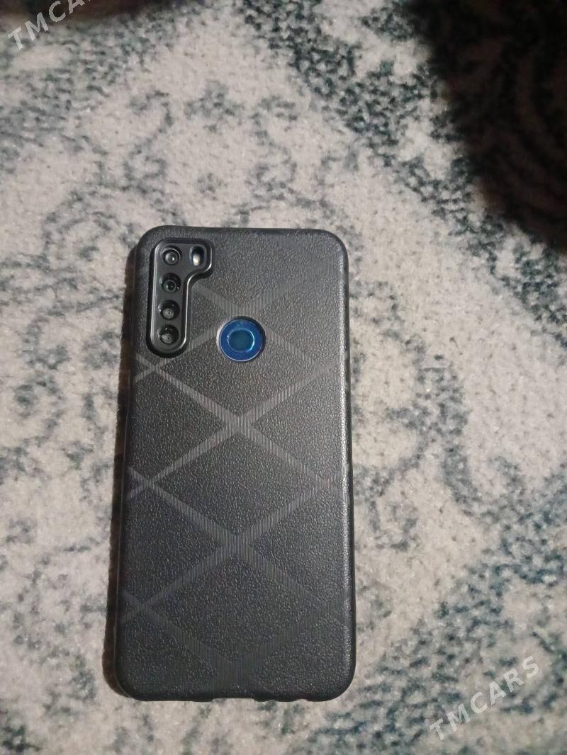 Redmi Not8 - Daşoguz - img 1