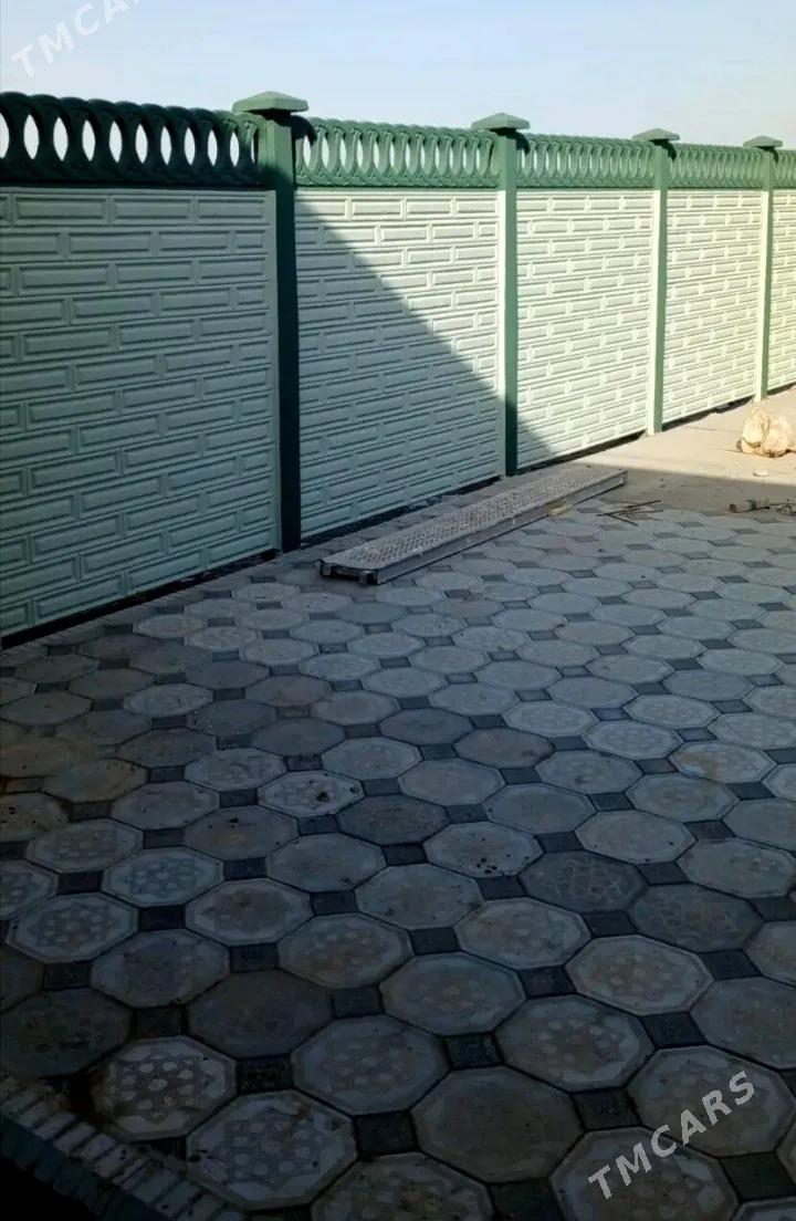 🧱 BETON ZABOR 🧱 - Болдумсаз - img 1