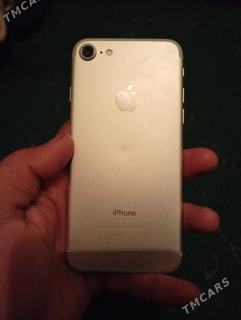 iPhone 7 - Köneürgenç - img 1