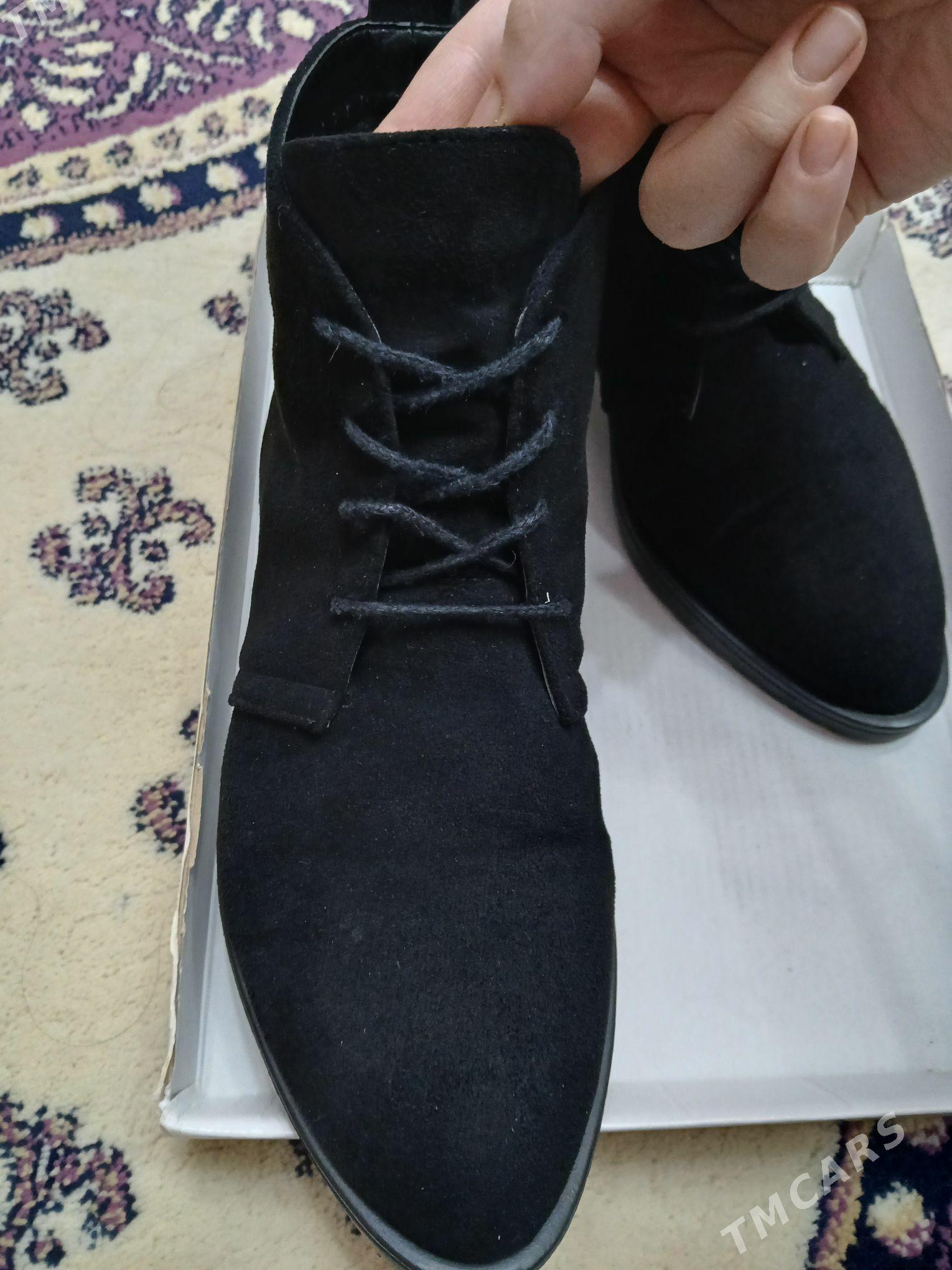 adik - Aşgabat - img 1