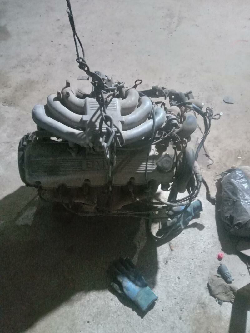 Bmw mator 2 0 prasdoý 5 000 TMT - Mary - img 1