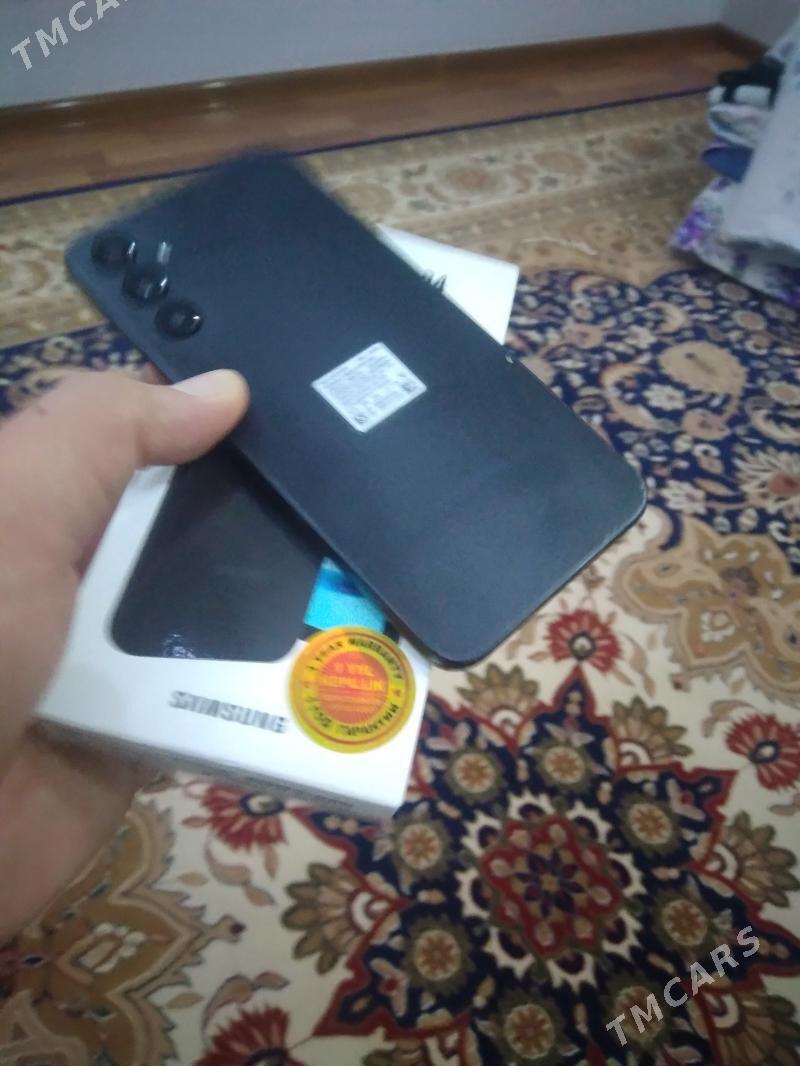 Samsung A24 6/128 - Aşgabat - img 1