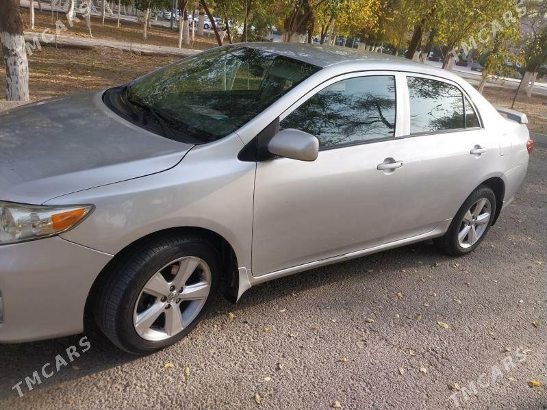 Toyota Corolla 2009 - 150 000 TMT - Herrikgala - img 1