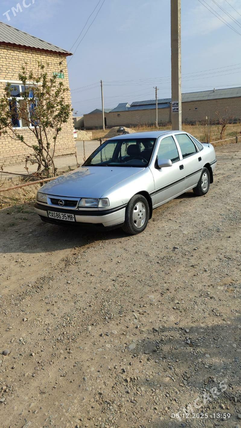 Opel Vectra 1992 - 33 000 TMT - Mary - img 1