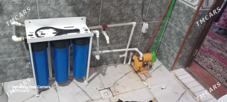 suw filter - Daşoguz - img 1