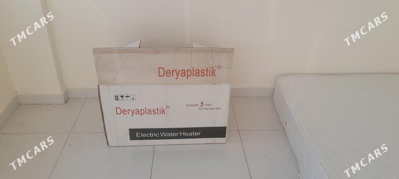 Boler Deryaplastik 80 L - Ашхабад - img 1