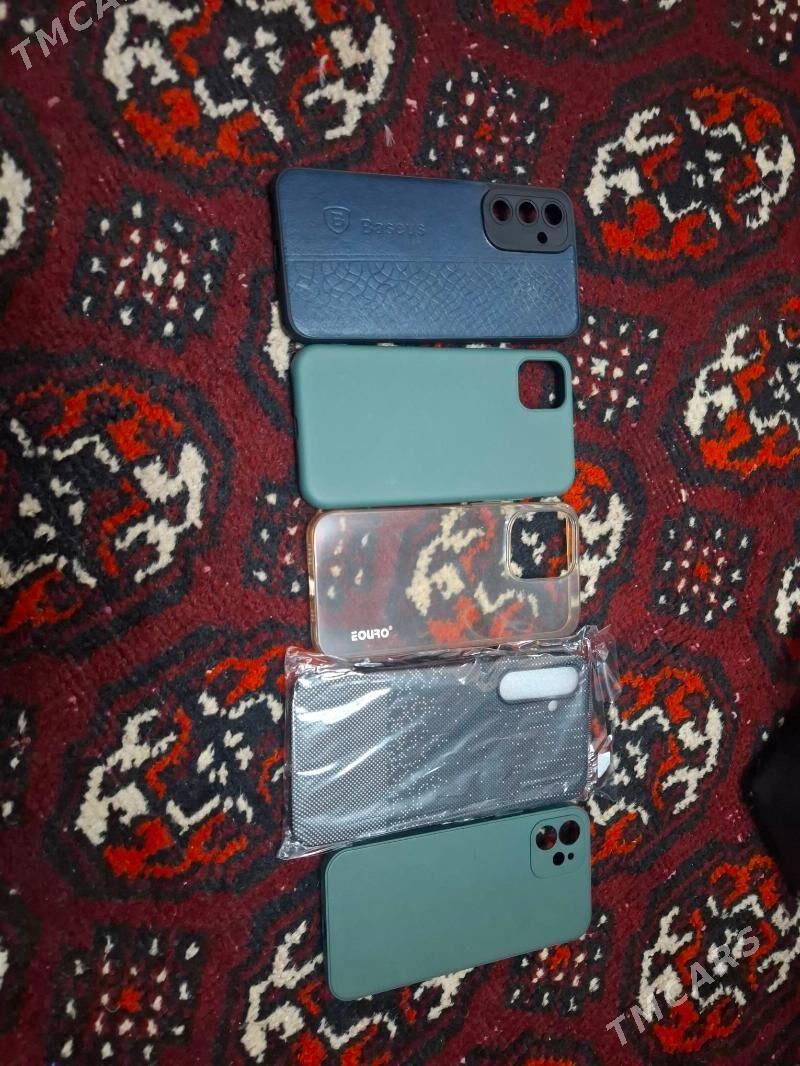 Cehollar - Туркменбаши - img 1