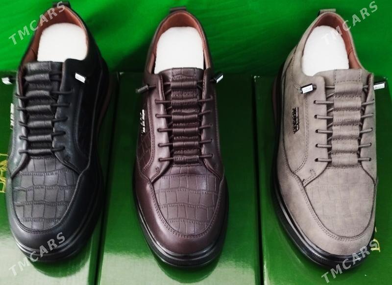 makasina krasowka kowus polkla - Aşgabat - img 1