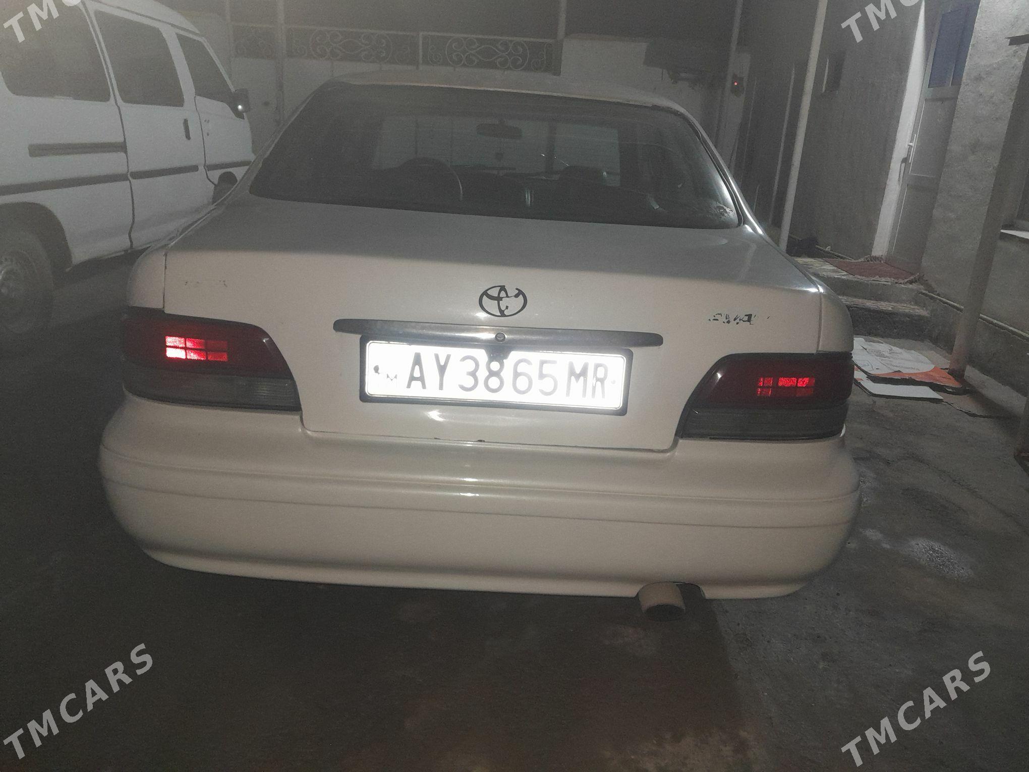 Toyota Avalon 1997 - 79 000 TMT - Байрамали - img 1