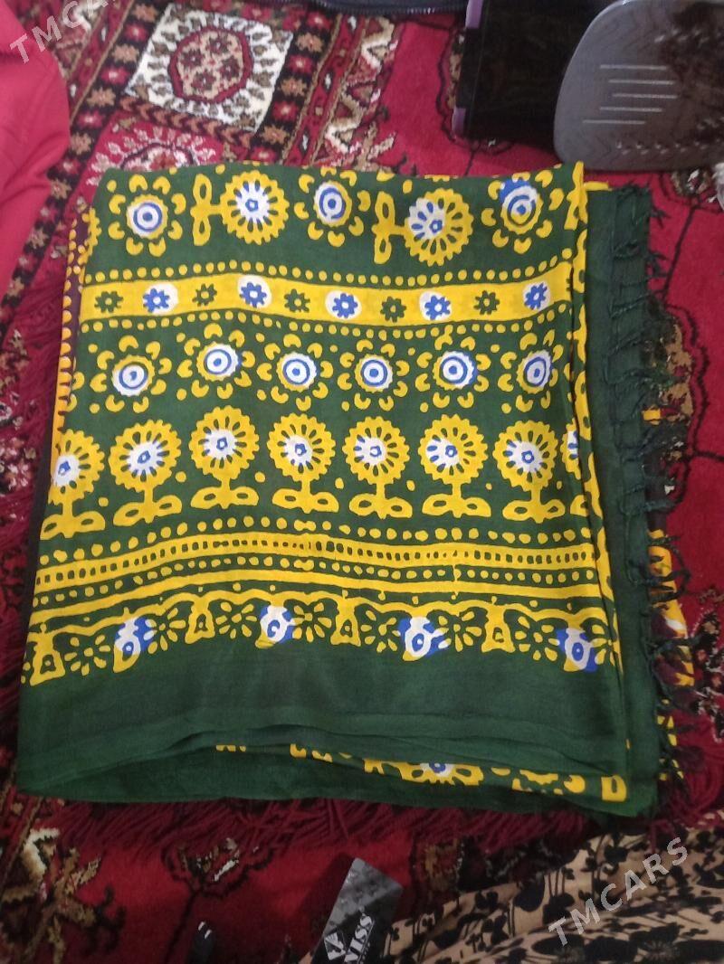 Yaglyk - Балканабат - img 1