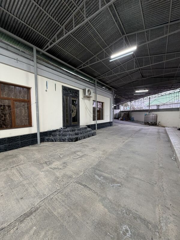 GARADAMAK ŞOR PLAN JAÝ - Aşgabat - img 1