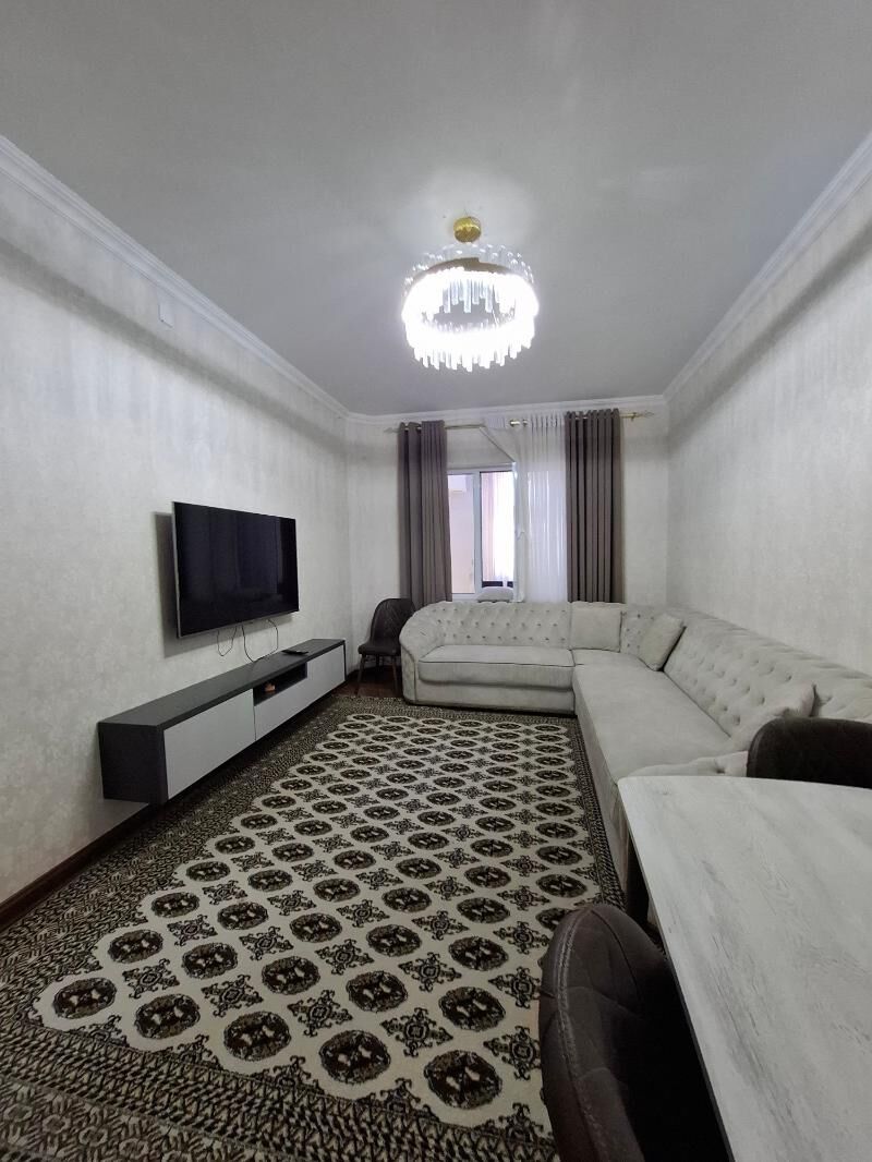 КИМ РАЙОН - Ашхабад - img 1