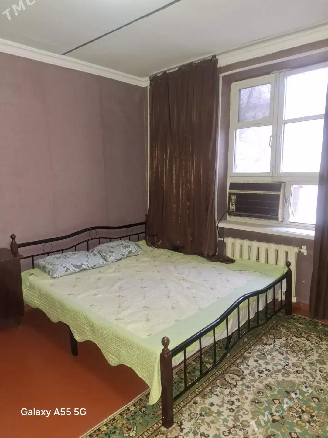 30мкр 2ком АРЕНДА - Ашхабад - img 1