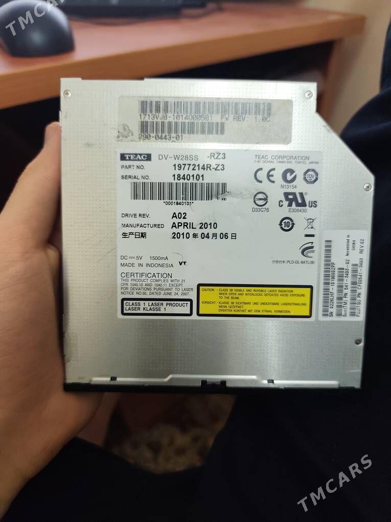 diskowot notbuk - Ашхабад - img 1