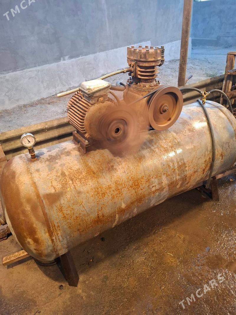 Moyka biznes - Türkmenbaşy - img 1