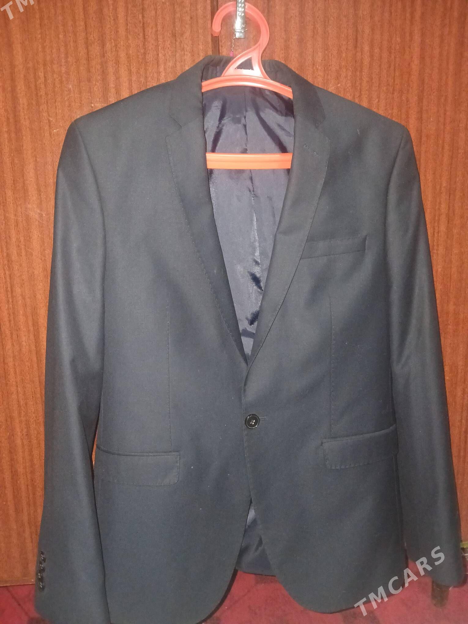 kastyum balak - Garadamak - img 1