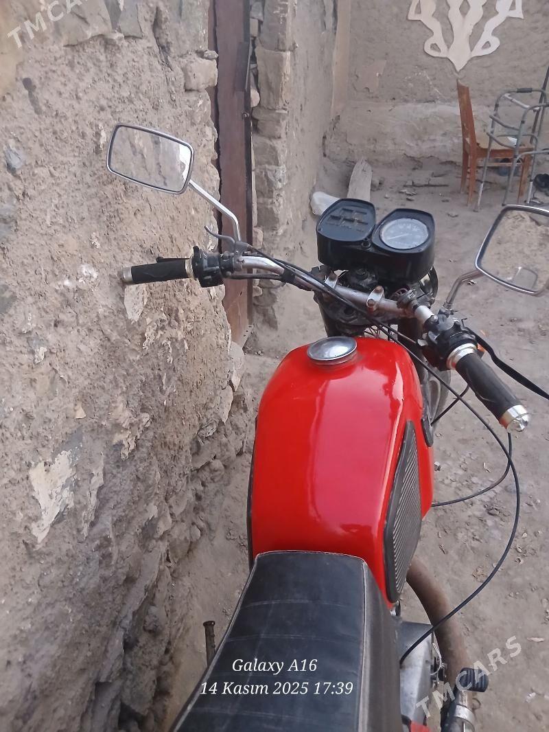 Iž Planeta 5 1995 - 12 000 TMT - Köýtendag - img 1