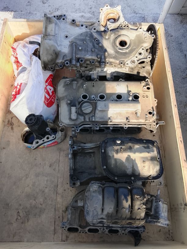 tayota karola mator 4 000 TMT - Гёкдепе - img 1