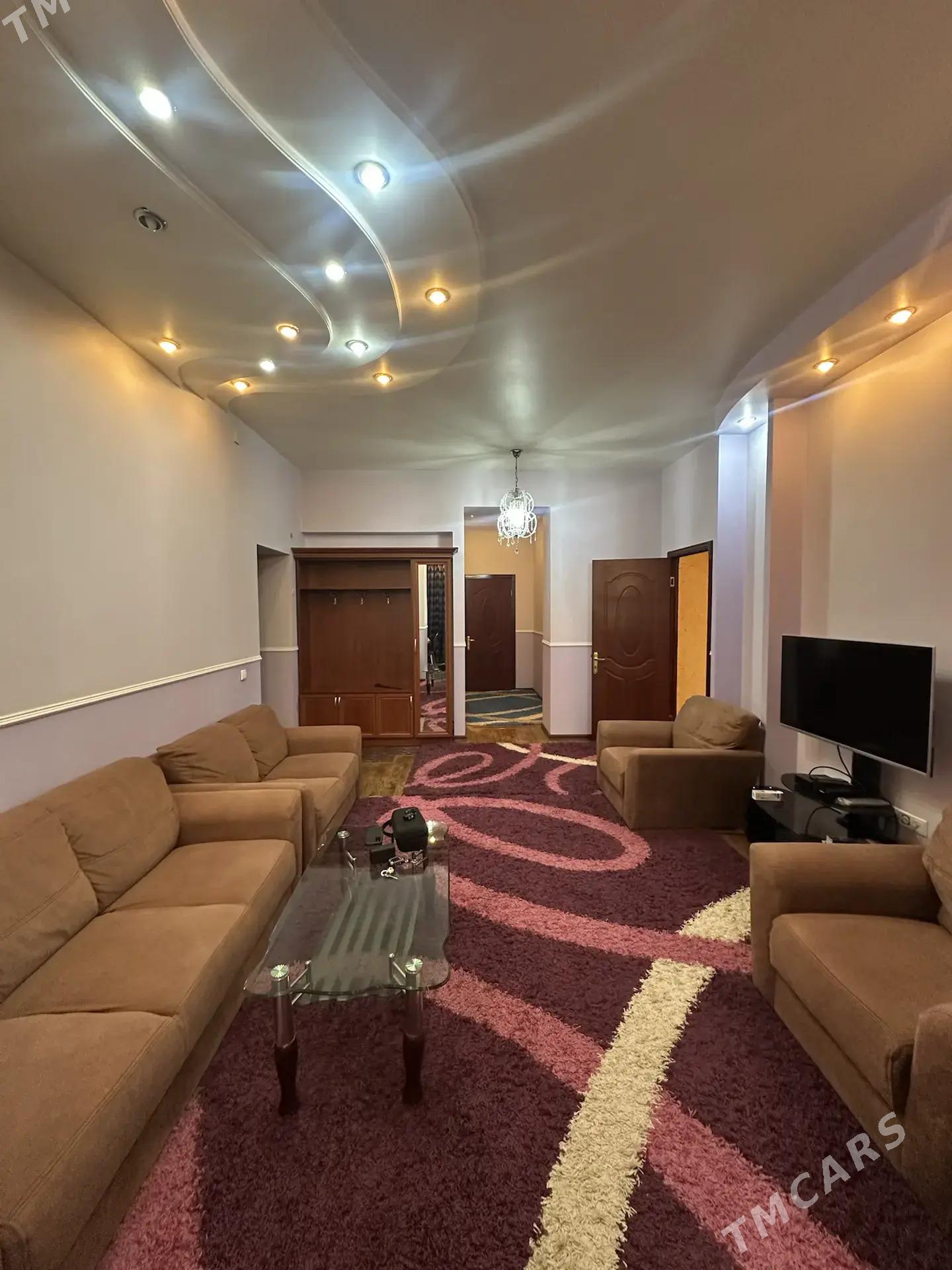 ПРОДАЖА КВАРТАЛ 533 - Ашхабад - img 1