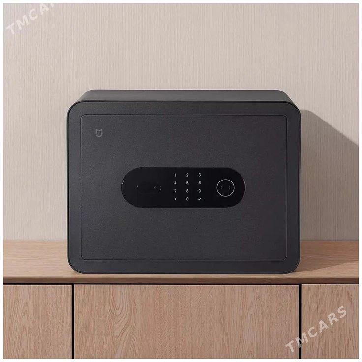 mi smart safe box - Ашхабад - img 1