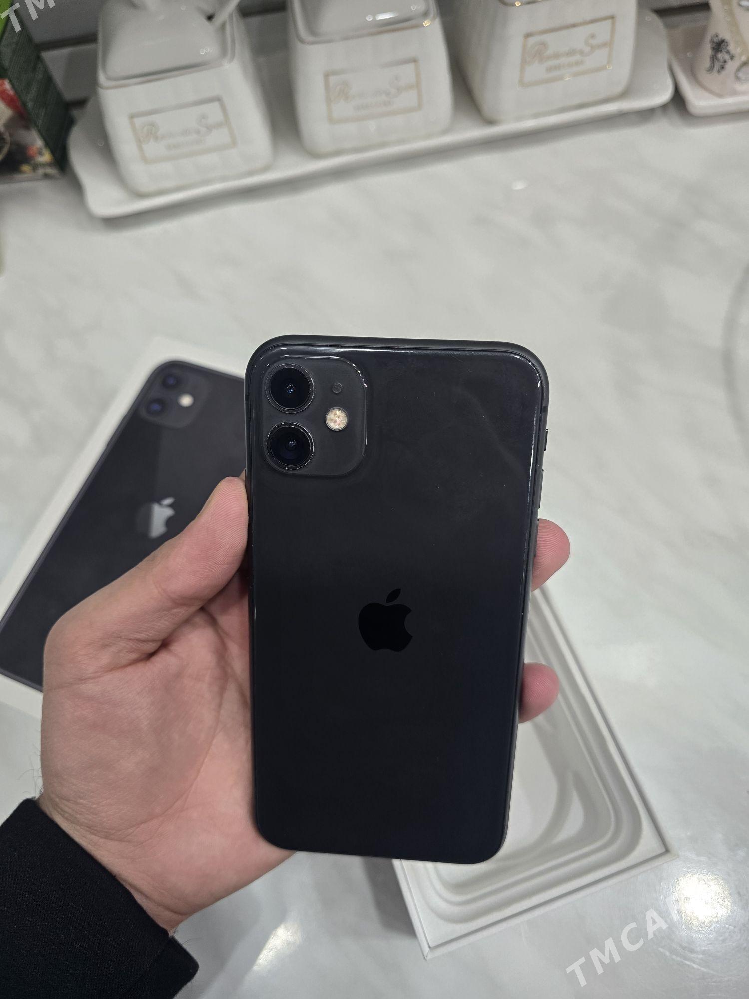 iphone 11 - Мары - img 1