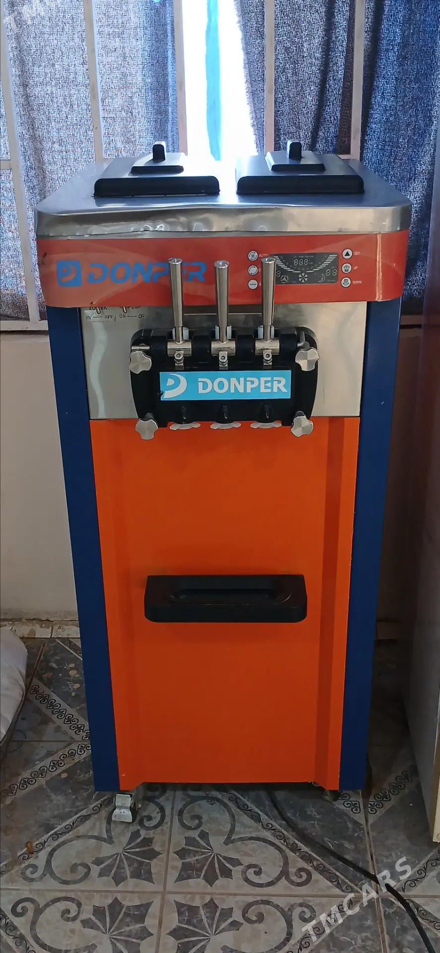 Marožna apparat - Серахс - img 1