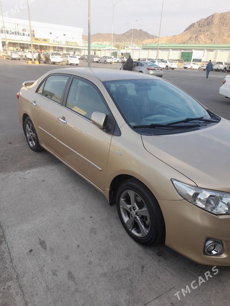 Toyota Corolla 2010 - 180 000 TMT - Туркменбаши - img 1