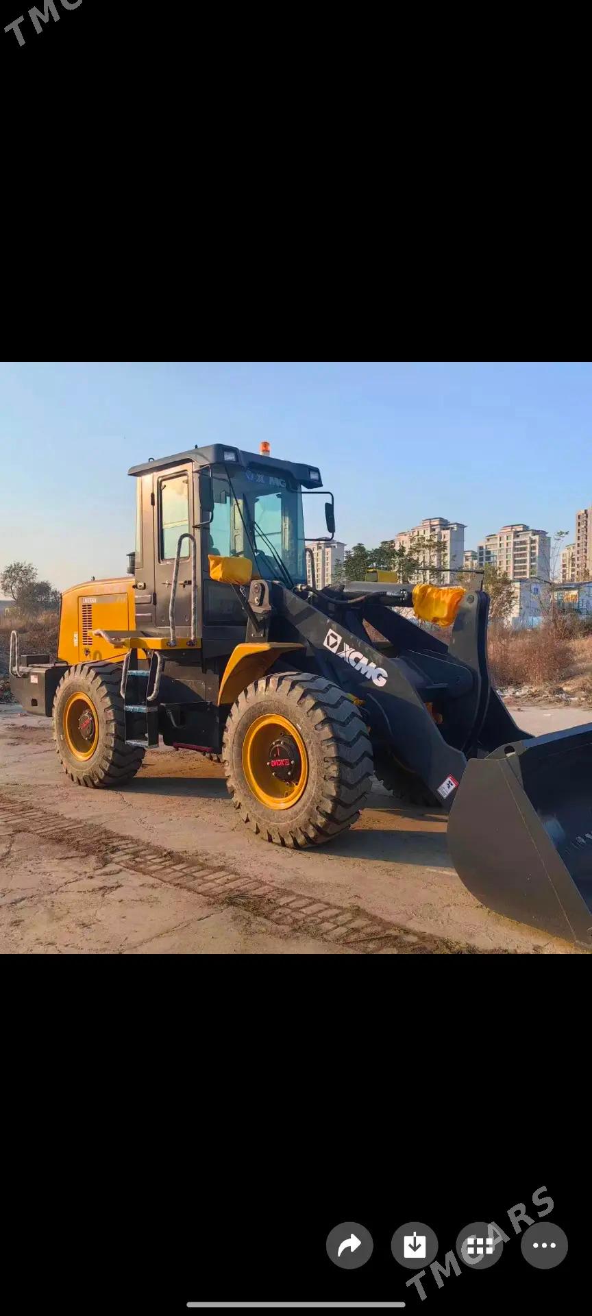 XCMG LW300F 2022 - 200 000 TMT - Ашхабад - img 1