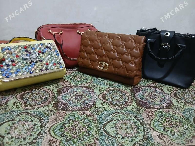 Sumkalar - Türkmenbaşy - img 1