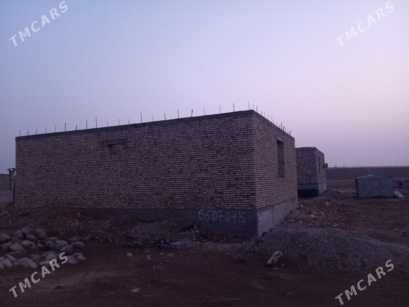 Jaý - Balkanabat - img 1