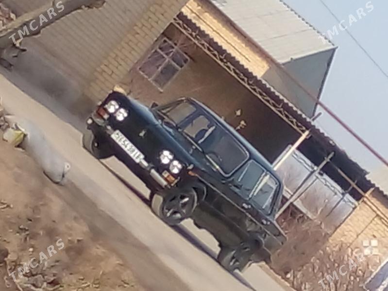 Lada 2106 1987 - 25 000 TMT - Sakar - img 1