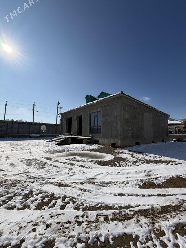 Änew Täze Gämi 10sotuk - Анев - img 1